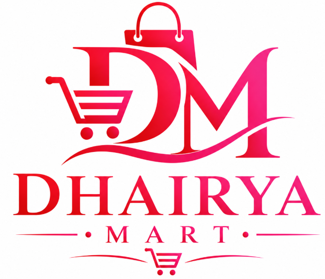 Dhairya Mart